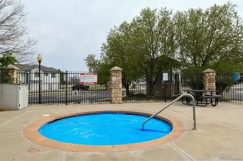 Exterior - 3501 E 103rd Cir #A22, Thornton, CO 80229 photo 7 of 8