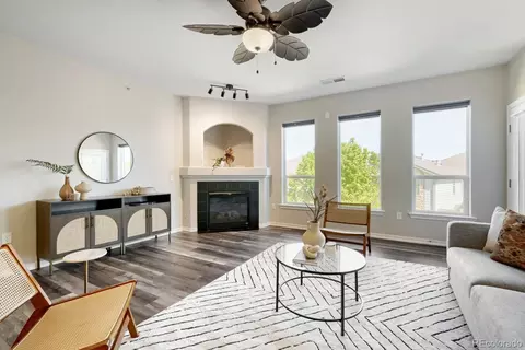 Living - 3501 E 103rd Cir #A22, Thornton, CO 80229 photo 4 of 4