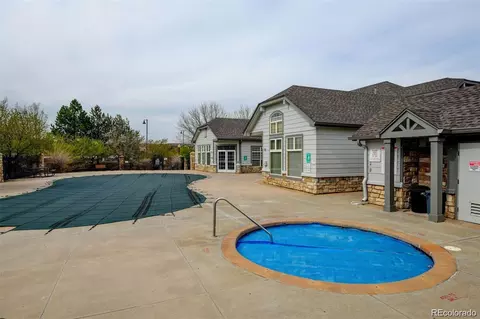 Exterior - 3501 E 103rd Cir #A22, Thornton, CO 80229 photo 8 of 8