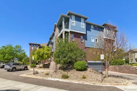 Exterior - 3501 E 103rd Cir #A22, Thornton, CO 80229 photo 6 of 8