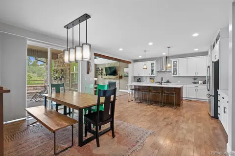 Dining - 7979 S Jackson Gap St, Aurora, CO 80016 photo 1 of 2