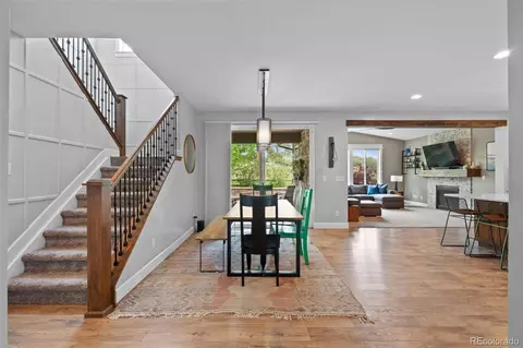 Entry Way - 7979 S Jackson Gap St, Aurora, CO 80016 photo 2 of 3
