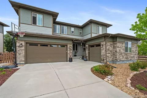 Exterior - 7979 S Jackson Gap St, Aurora, CO 80016 photo 3 of 5
