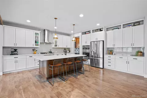 Kitchen - 7979 S Jackson Gap St, Aurora, CO 80016 photo 2 of 5
