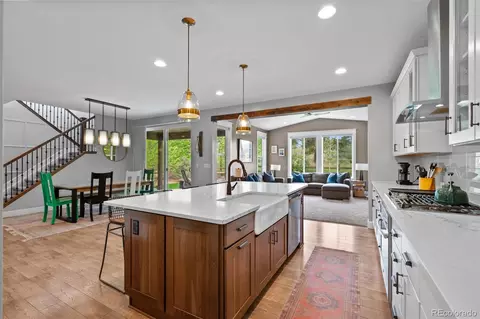 Kitchen - 7979 S Jackson Gap St, Aurora, CO 80016 photo 4 of 5