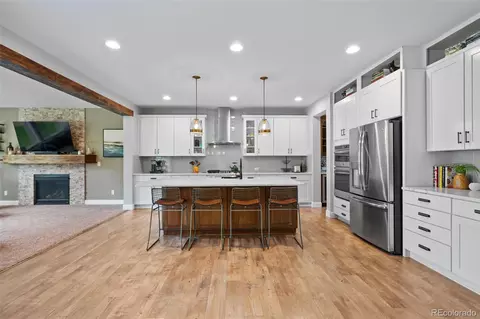 Kitchen - 7979 S Jackson Gap St, Aurora, CO 80016 photo 1 of 5