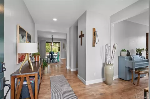 Entry Way - 7979 S Jackson Gap St, Aurora, CO 80016 photo 1 of 3