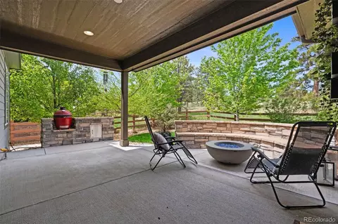 Exterior - 7979 S Jackson Gap St, Aurora, CO 80016 photo 4 of 5