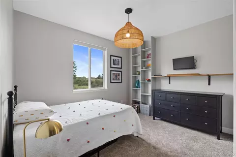 Bedroom - 7979 S Jackson Gap St, Aurora, CO 80016 photo 2 of 4