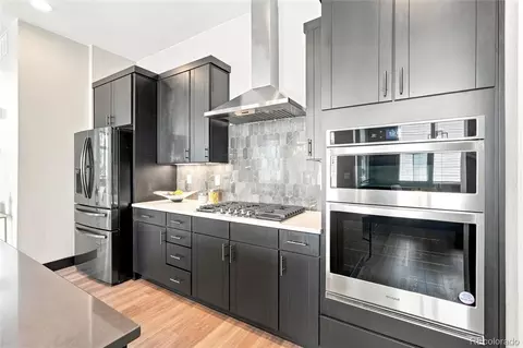 Kitchen - 21412 E 61st Dr, Aurora, CO 80019 photo 3 of 3