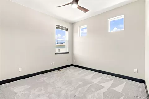 Bedroom - 21412 E 61st Dr, Aurora, CO 80019 photo 4 of 5