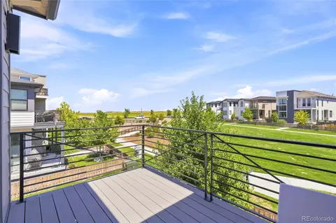 Exterior - 21412 E 61st Dr, Aurora, CO 80019 photo 8 of 8