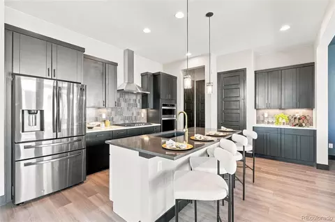 Kitchen - 21412 E 61st Dr, Aurora, CO 80019 photo 1 of 3