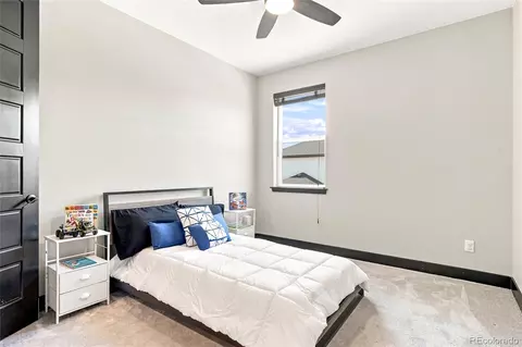Bedroom - 21412 E 61st Dr, Aurora, CO 80019 photo 3 of 5