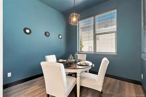 Dining - 21412 E 61st Dr, Aurora, CO 80019 photo 1 of 1