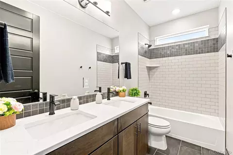 Bath - 21412 E 61st Dr, Aurora, CO 80019 photo 4 of 5