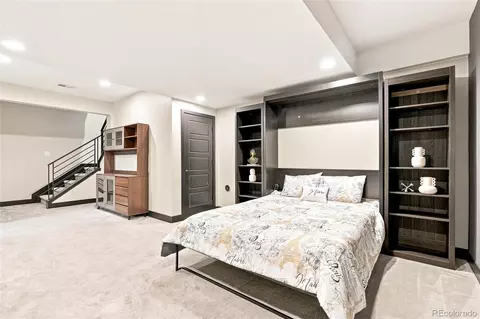Bedroom - 21412 E 61st Dr, Aurora, CO 80019 photo 5 of 5