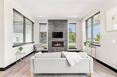 Living - 21412 E 61st Dr, Aurora, CO 80019 photo 2 of 3