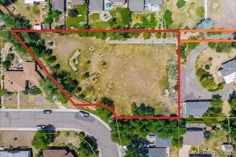 0 Vacant Land, Arvada, CO 80004