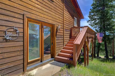 Exterior - 33508 Persistence Ave, Pine, CO 80470 photo 1 of 7