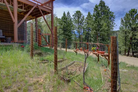 Exterior - 33508 Persistence Ave, Pine, CO 80470 photo 4 of 7