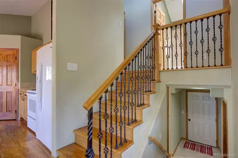 Entry Way - 33508 Persistence Ave, Pine, CO 80470 photo 1 of 1