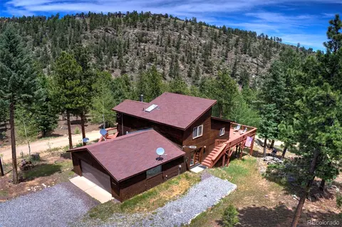 33508 Persistence Ave, Pine, CO 80470