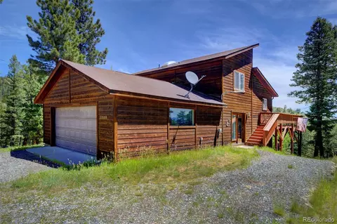 Exterior - 33508 Persistence Ave, Pine, CO 80470 photo 5 of 7