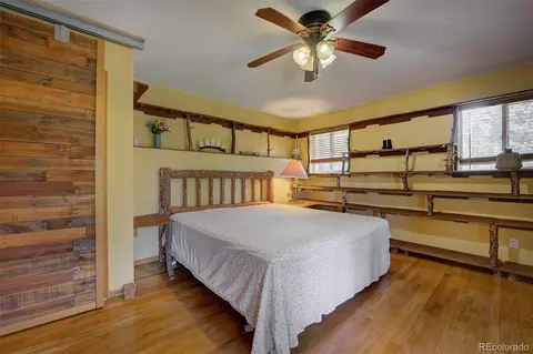Bedroom - 33508 Persistence Ave, Pine, CO 80470 photo 1 of 4