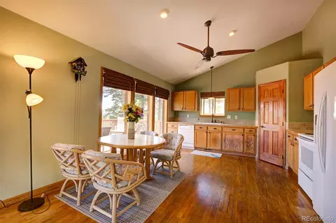 Dining - 33508 Persistence Ave, Pine, CO 80470 photo 3 of 3