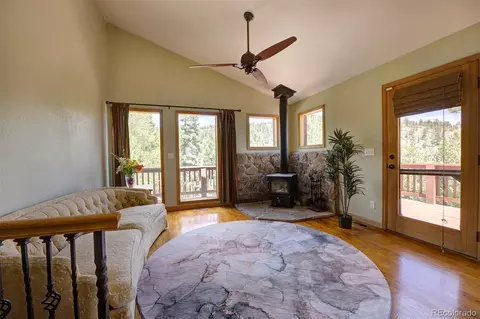 Living - 33508 Persistence Ave, Pine, CO 80470 photo 2 of 3