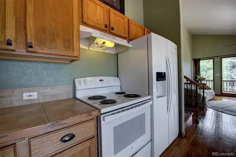 Kitchen - 33508 Persistence Ave, Pine, CO 80470 photo 2 of 2