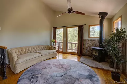 Living - 33508 Persistence Ave, Pine, CO 80470 photo 3 of 3