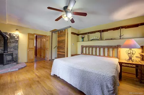 Bedroom - 33508 Persistence Ave, Pine, CO 80470 photo 4 of 4