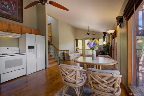 Dining - 33508 Persistence Ave, Pine, CO 80470 photo 2 of 3