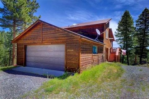 Exterior - 33508 Persistence Ave, Pine, CO 80470 photo 7 of 7