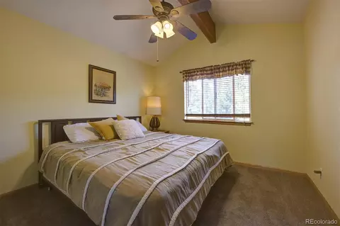 Bedroom - 33508 Persistence Ave, Pine, CO 80470 photo 2 of 4