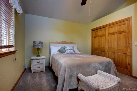 Bedroom - 33508 Persistence Ave, Pine, CO 80470 photo 3 of 4
