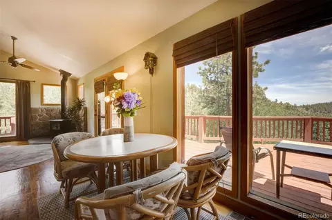 Dining - 33508 Persistence Ave, Pine, CO 80470 photo 1 of 3