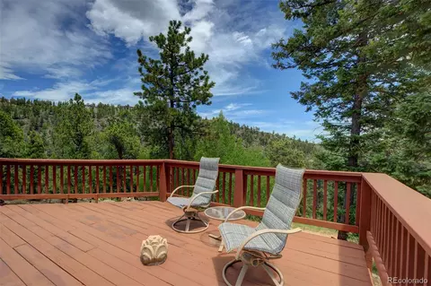 Exterior - 33508 Persistence Ave, Pine, CO 80470 photo 2 of 7