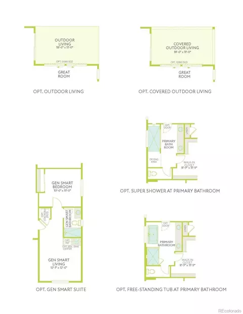 Floorplan - 24504 E 34th Pl, Aurora, CO 80019 photo 10 of 10