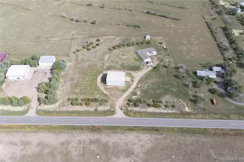 12144 Highway 71, Woodrow, CO 80757