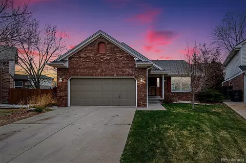 2504 E 125th Pl, Thornton, CO 80241