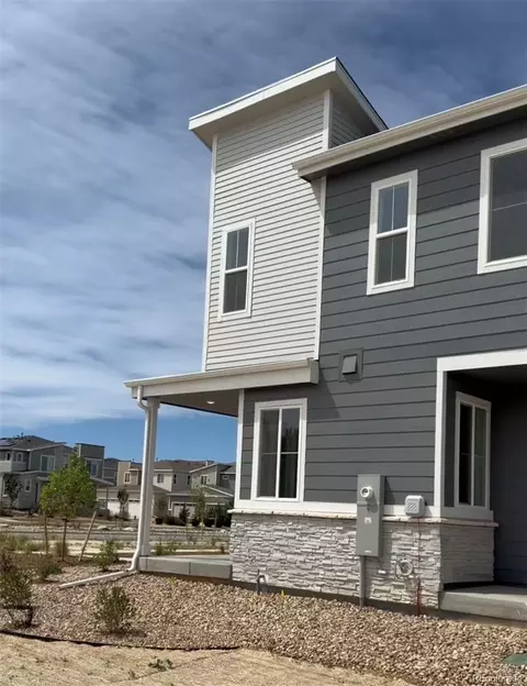 17245 E Alameda Pkwy, Aurora, CO 80017