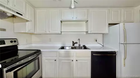 9725 E Harvard Ave #411, Denver, CO 80231