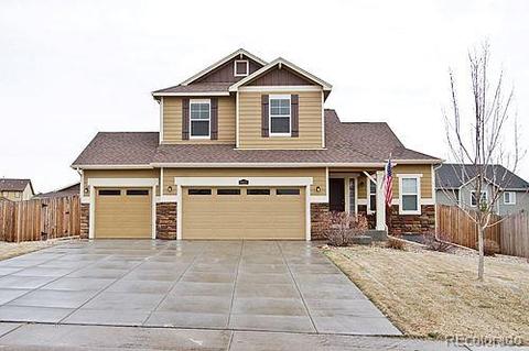7923 E 130th Pl, Thornton, CO 80602 photo 1