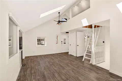 Living - 4784 S Pine Rd, Evergreen, CO 80439 photo 2 of 5