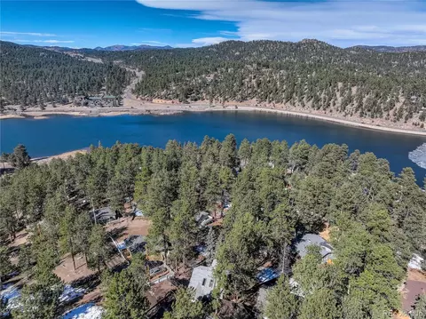 View/Area - 4784 S Pine Rd, Evergreen, CO 80439 photo 2 of 3