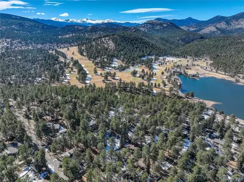 View/Area - 4784 S Pine Rd, Evergreen, CO 80439 photo 3 of 3