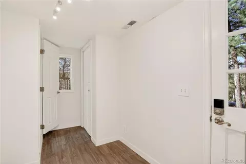 Entry Way - 4784 S Pine Rd, Evergreen, CO 80439 photo 1 of 1